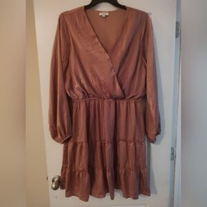 Andree by Unit Dress